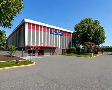 8/4/2026 - SecureSpace Announces the Opening of SecureSpace Rockville in the Washington DC MSA . . .